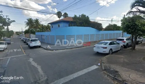 Ponto Comercial à venda, 300m² no Jardim Belo Horizonte, Aparecida de Goiânia