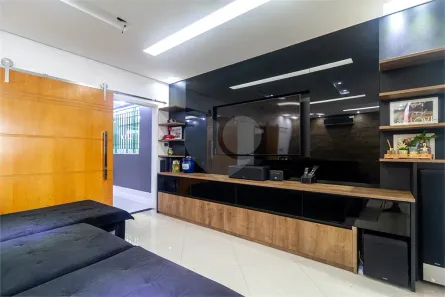 Casa com 4 Quartos à venda, 300m² no Jardim das Bandeiras, São Paulo
