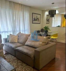 Apartamento com 3 Quartos à venda, 96m² no Boa Vista, São Caetano do Sul