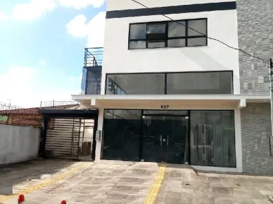 Sala Comercial para alugar, 53m² no Centro, Canoas
