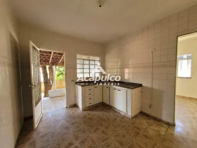 Casa com 2 Quartos à venda, 93m² no Vila Dainese, Americana