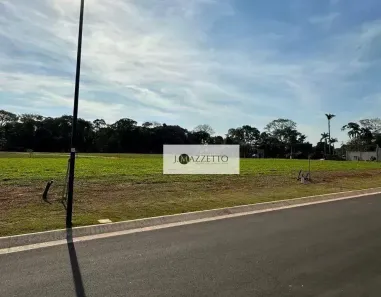 Lote/Terreno à venda, 360m² no Jardim Villa Sapezal, Indaiatuba