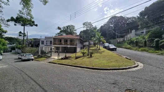 Casa com 5 Quartos à venda, 288m² no Barreirinha, Curitiba