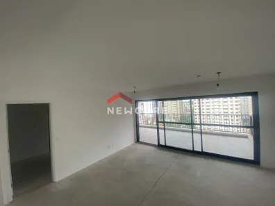 Apartamento com 4 Quartos à venda, 150m² no Vila Clementino, São Paulo