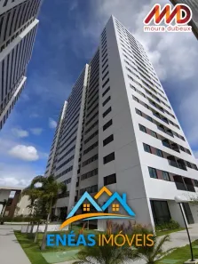 Apartamento com 2 Quartos à venda, 54m² no Várzea, Recife
