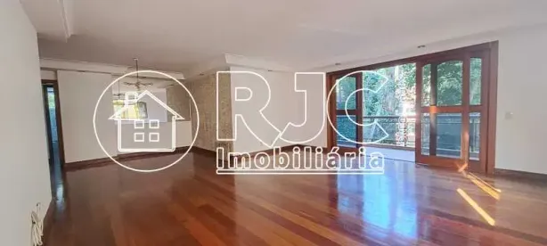Apartamento com 4 Quartos à venda, 170m² no Tijuca, Rio de Janeiro