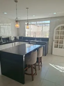 Casa com 4 Quartos à venda, 346m² no Liberdade, Belo Horizonte