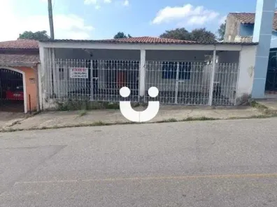 Casa com 4 Quartos à venda, 450m² no Vila Dálmatas, Sorocaba