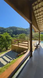 Fazenda/Sítio com 2 Quartos à venda, 1500m² no Comunidade Urbana de Amarelos, Guarapari