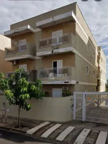 Apartamento com 3 Quartos à venda, 124m² no Vila Ercília, São José do Rio Preto