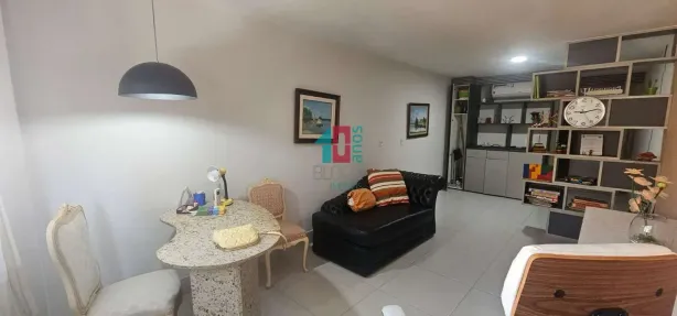 Sala Comercial à venda, 32m² no Recreio dos Bandeirantes, Rio de Janeiro