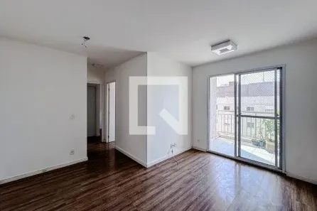 Apartamento com 2 Quartos à venda, 56m² no Catumbi, São Paulo