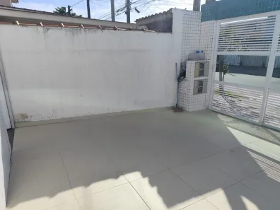 Casa com 2 Quartos à venda, 110m² no Vila Santa Rosa, Guarujá