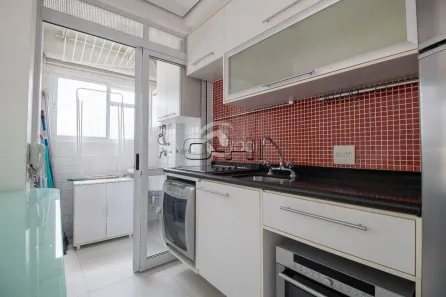 Apartamento com 1 Quarto à venda, 77m² no Vila Nova Conceição, São Paulo