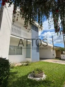 Casa com 3 Quartos para alugar, 200m² no Jardim Jockey Clube, São Carlos