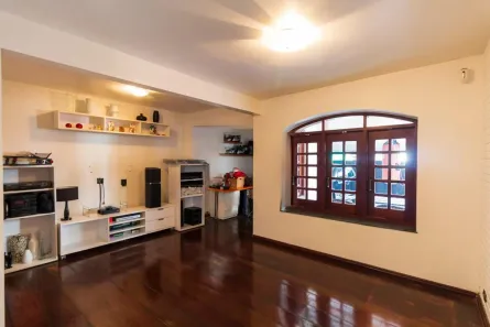 Casa com 4 Quartos à venda, 260m² no Parque Jabaquara, São Paulo