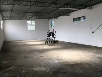 Galpão/Depósito/Armazém para alugar, 400m² no Jardim Ana Rosa, Taubaté