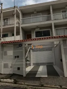 Sobrado com 3 Quartos à venda, 182m² no Vila Isolina Mazzei, São Paulo