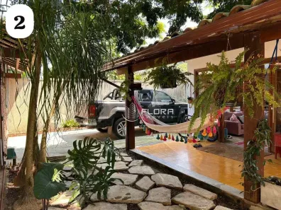 Casa de Condomínio com 3 Quartos à venda, 236m² no Vila Progresso, Niterói