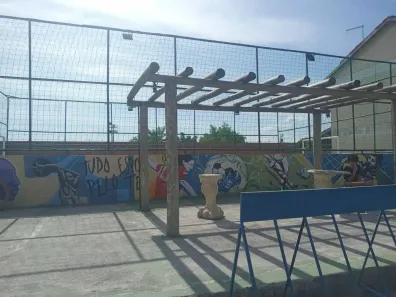 Casa de Condomínio com 2 Quartos à venda, 80m² no Parque Jóquei Club, Campos dos Goytacazes