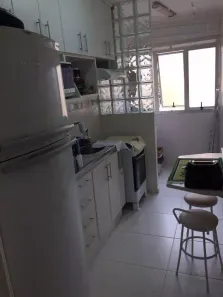 Apartamento com 2 Quartos à venda, 57m² no Jardim Dom Vieira, Campinas