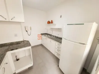 Apartamento com 2 Quartos para alugar, 61m² no Carvoeira, Florianópolis
