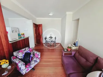 Apartamento com 2 Quartos à venda, 65m² no Campo Belo, São Paulo