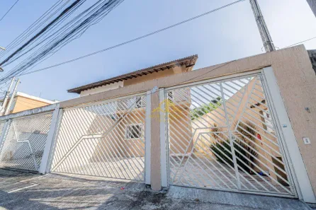 Casa com 3 Quartos à venda, 90m² no Vila São Francisco de Assis, Cotia