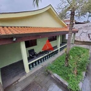 Casa com 3 Quartos à venda, 118m² no Jardim Bela Vista, Americana