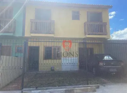 Sobrado com 2 Quartos à venda, 60m² no Vila Fátima, Cachoeirinha