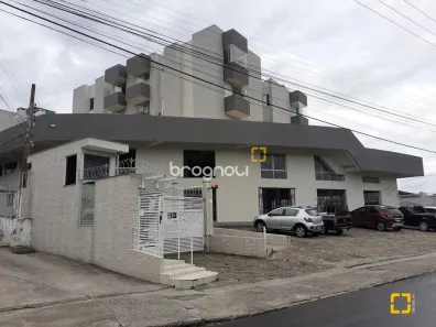 Apartamento com 3 Quartos à venda, 74m² no Estreito, Florianópolis