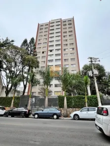 Apartamento com 2 Quartos à venda, 82m² no Bom Retiro, São Paulo