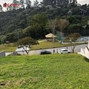 Lote/Terreno à venda, 445m² no Paiol Velho, Santana de Parnaíba
