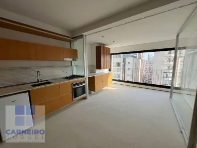 Apartamento com 2 Quartos para alugar, 63m² no Perdizes, São Paulo