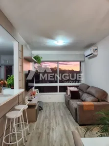 Apartamento com 2 Quartos à venda, 54m² no Morro Santana, Porto Alegre