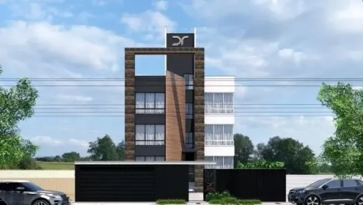 Apartamento com 3 Quartos à venda, 80m² no NOVA BARRA VELHA, Barra Velha