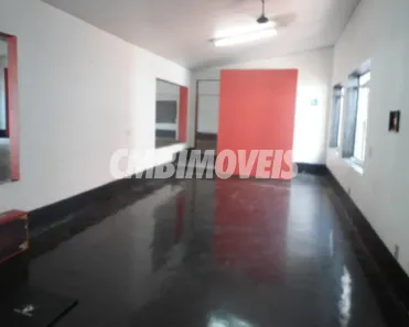 Ponto Comercial para venda ou aluguel, 1300m² no Taquaral, Campinas