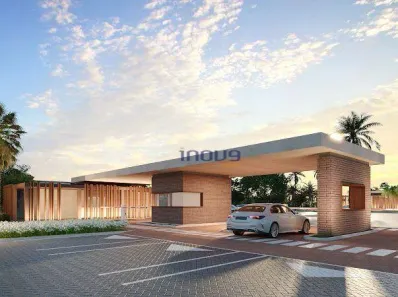 Lote/Terreno à venda, 175m² no Pavuna, Pacatuba