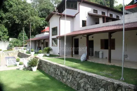 Casa com 2 Quartos à venda, 850m² no Chácaras São Cristóvão, Embu das Artes