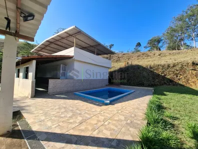 Fazenda/Sítio com 3 Quartos à venda, 100m² no Barreira do Triunfo, Juiz de Fora