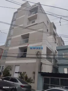 Apartamento com 1 Quarto à venda, 35m² no Vila Bela, São Paulo