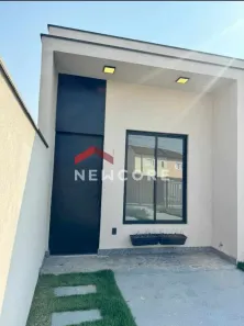 Casa com 2 Quartos à venda, 65m² no Jardim Itália, Sorocaba