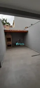 Sobrado com 3 Quartos à venda, 140m² no Jardim Regina, São Paulo