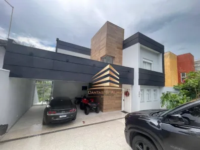 Casa de Condomínio com 3 Quartos à venda, 300m² no Jardim Imperial, Arujá