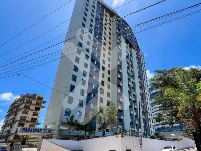 Apartamento com 2 Quartos à venda, 56m² no Ponta Negra, Natal