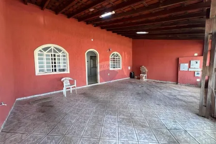 Casa com 2 Quartos à venda, 230m² no Ceilândia Sul, Brasília