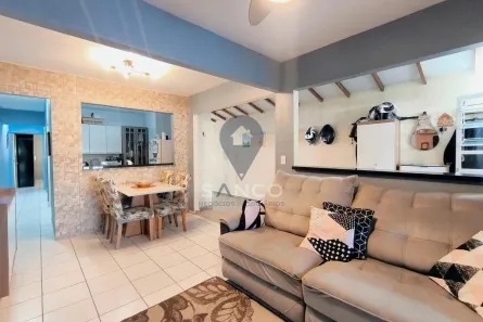 Casa com 2 Quartos à venda, 122m² no Fazenda Grande, Jundiaí