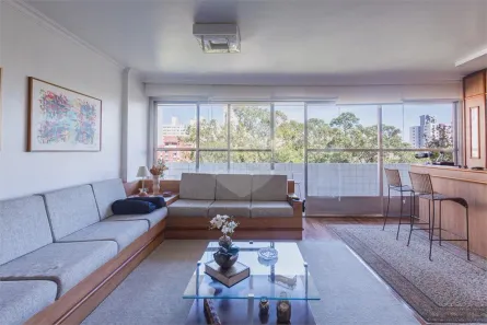 Apartamento com 3 Quartos à venda, 172m² no Campos Elíseos, São Paulo