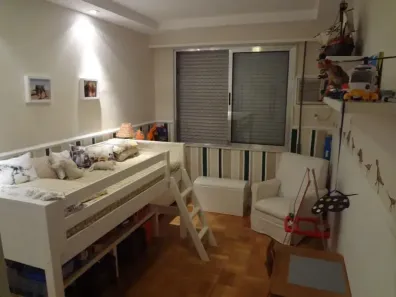 Apartamento com 4 Quartos à venda, 270m² no Copacabana, Rio de Janeiro