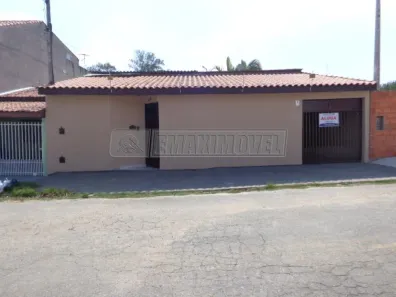 Casa com 1 Quarto à venda, 110m² no Residencial Jardim Villagio Sola, Sorocaba